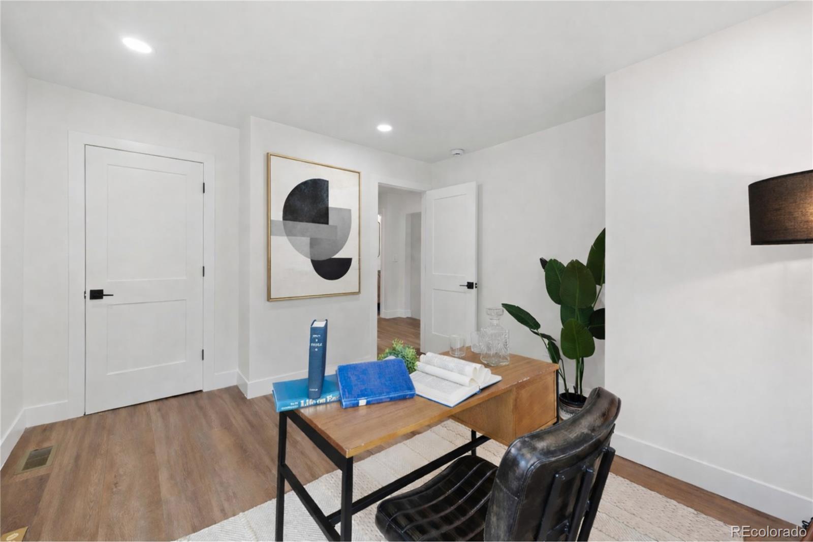 2849 Vine Street Denver, CO 80205 - Photo 20 of 34