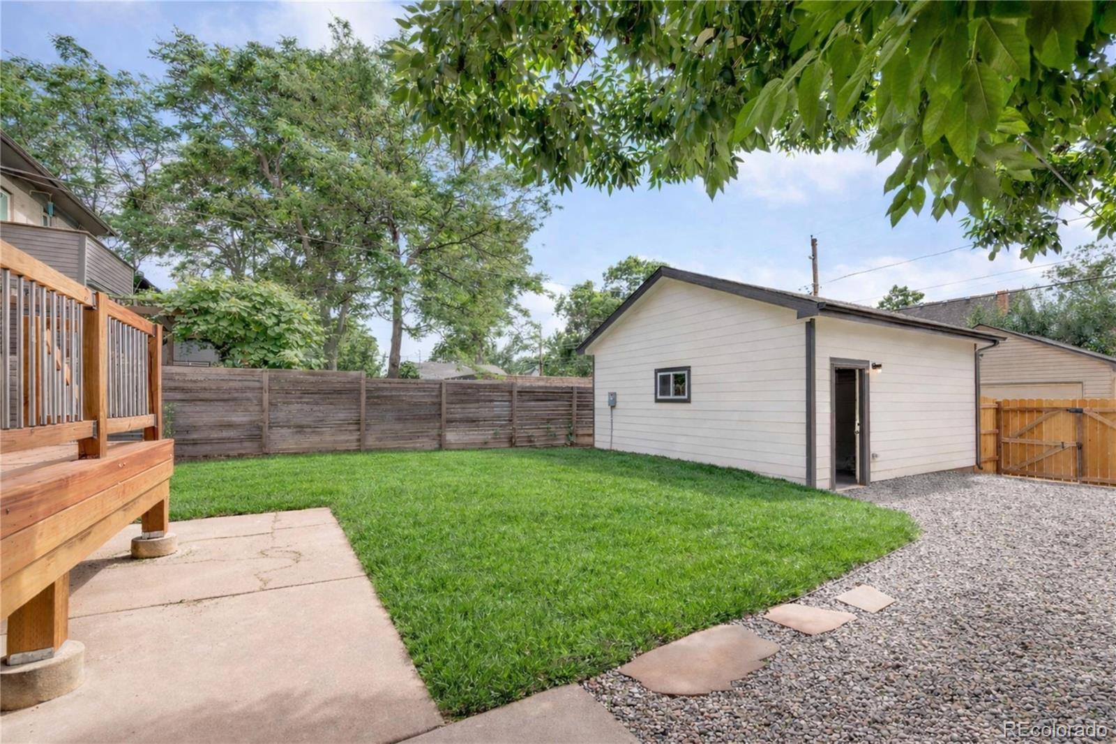 2849 Vine Street Denver, CO 80205 - Photo 29 of 34