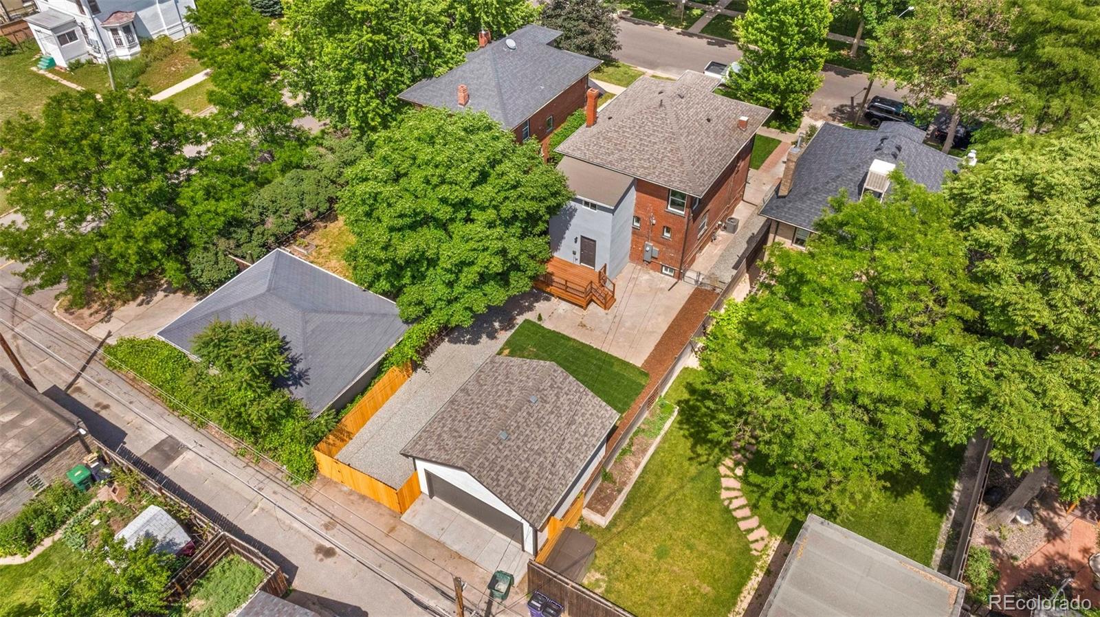 2849 Vine Street Denver, CO 80205 - Photo 31 of 34