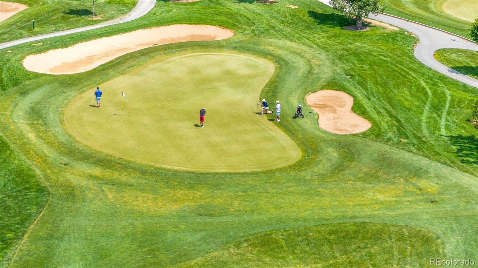 2849 Vine Street Denver, CO 80205 - Photo 34 of 34