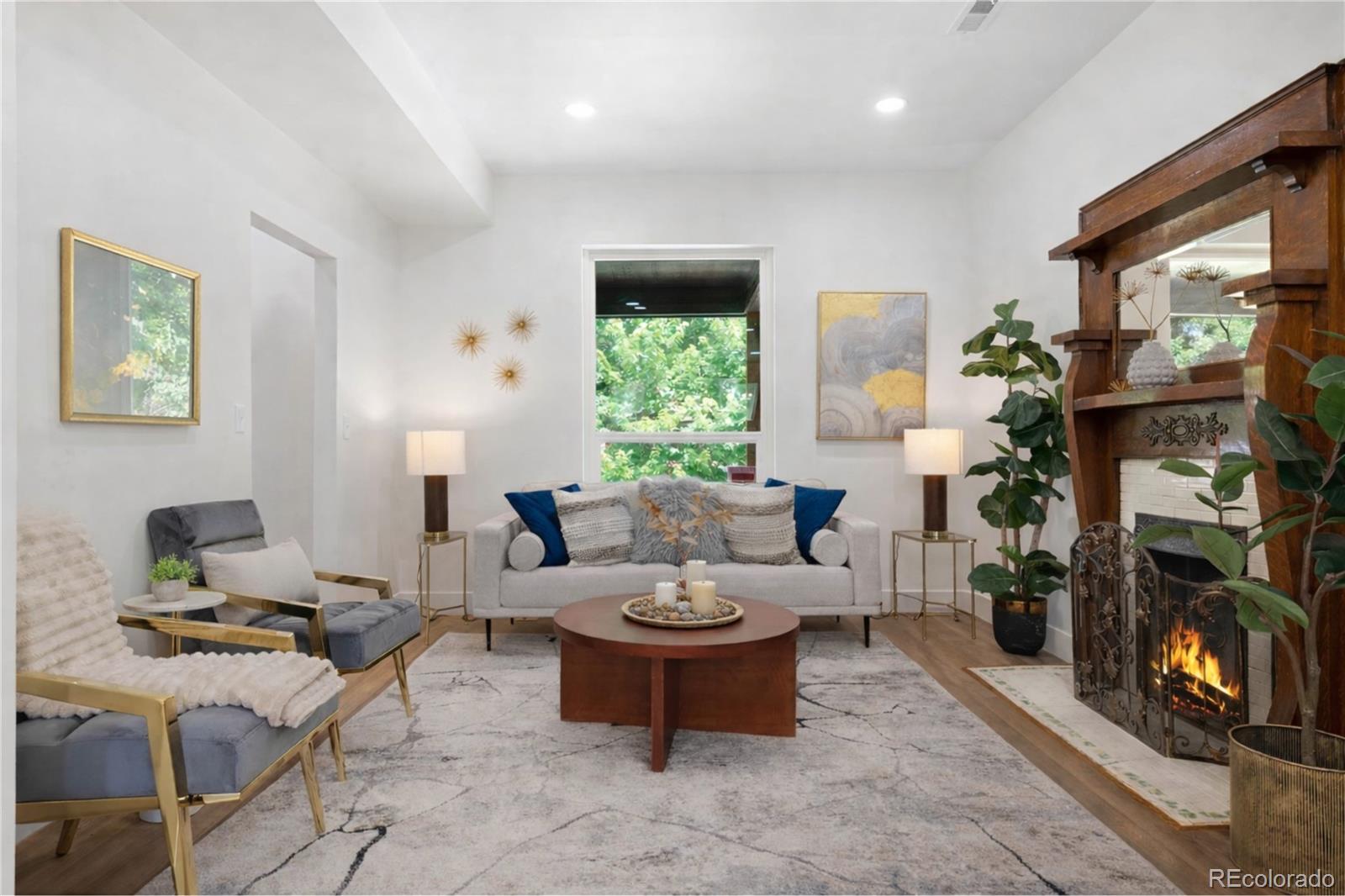 2849 Vine Street Denver, CO 80205 - Photo 4 of 34