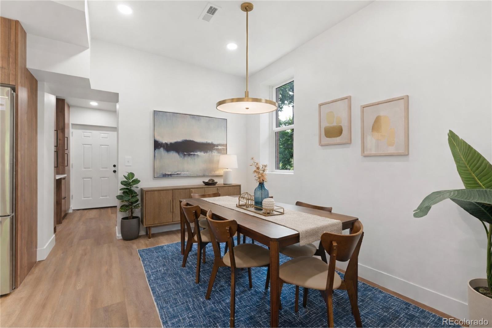 2849 Vine Street Denver, CO 80205 - Photo 8 of 34