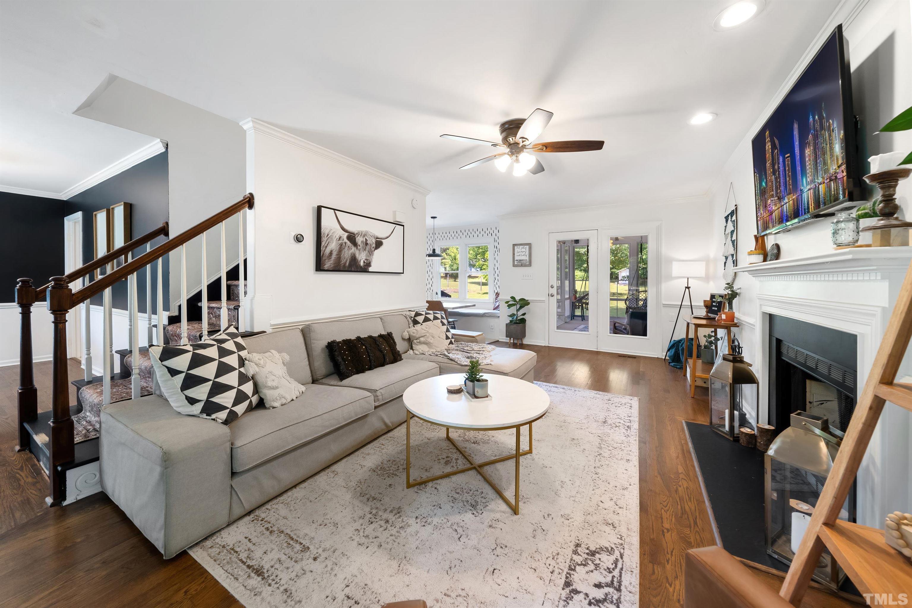 4109 Forty-Niner's Road Clayton, NC 27520 - Photo 3 of 23 Gallery Image 3