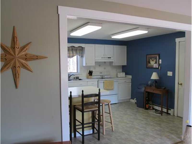 39 Garland Road Newfield, ME 04095 - Photo 6 of 22 Kitchen.