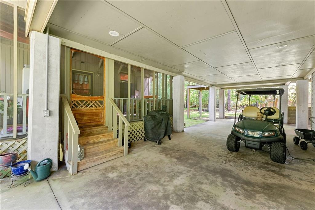1088 Little Hawk Road Sautee Nacoochee, GA 30571 - Photo 23 of 75