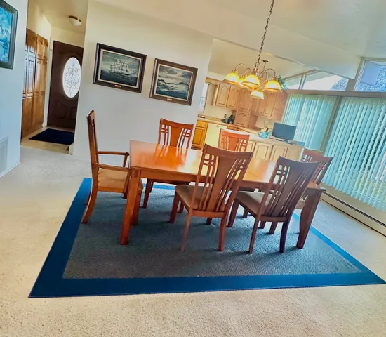 $255,000 | 725 South 15th Street, Worland, WY 82401