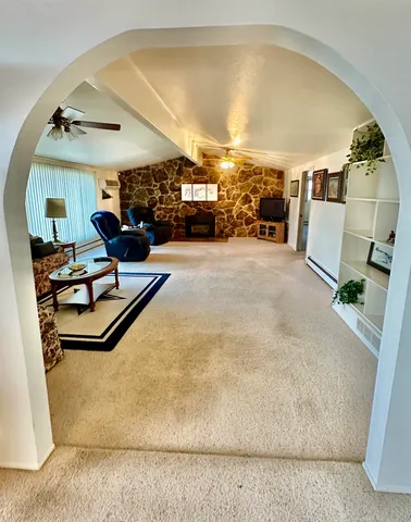 $255,000 | 725 South 15th Street, Worland, WY 82401