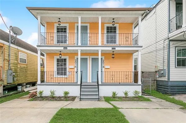 $1,950 | 2018 Pauger Street, New Orleans, LA 70116