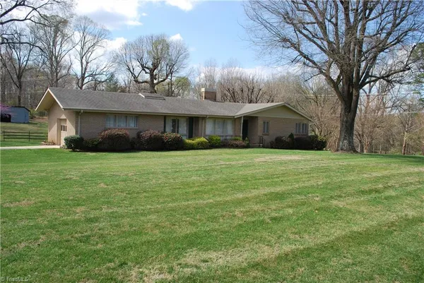 $329,900 | 176 Midway Street, Cooleemee, NC 27014