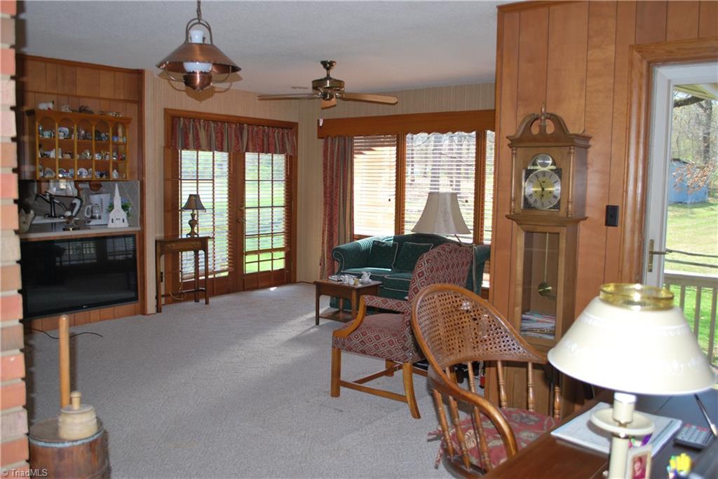 176 Midway Street Cooleemee, NC 27014 - Photo 17 of 43