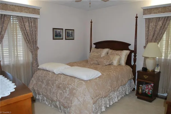 $329,900 | 176 Midway Street, Cooleemee, NC 27014