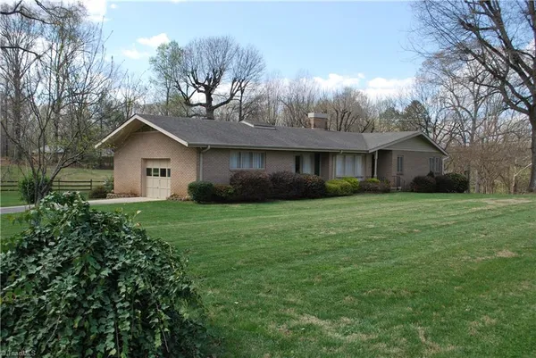 $329,900 | 176 Midway Street, Cooleemee, NC 27014