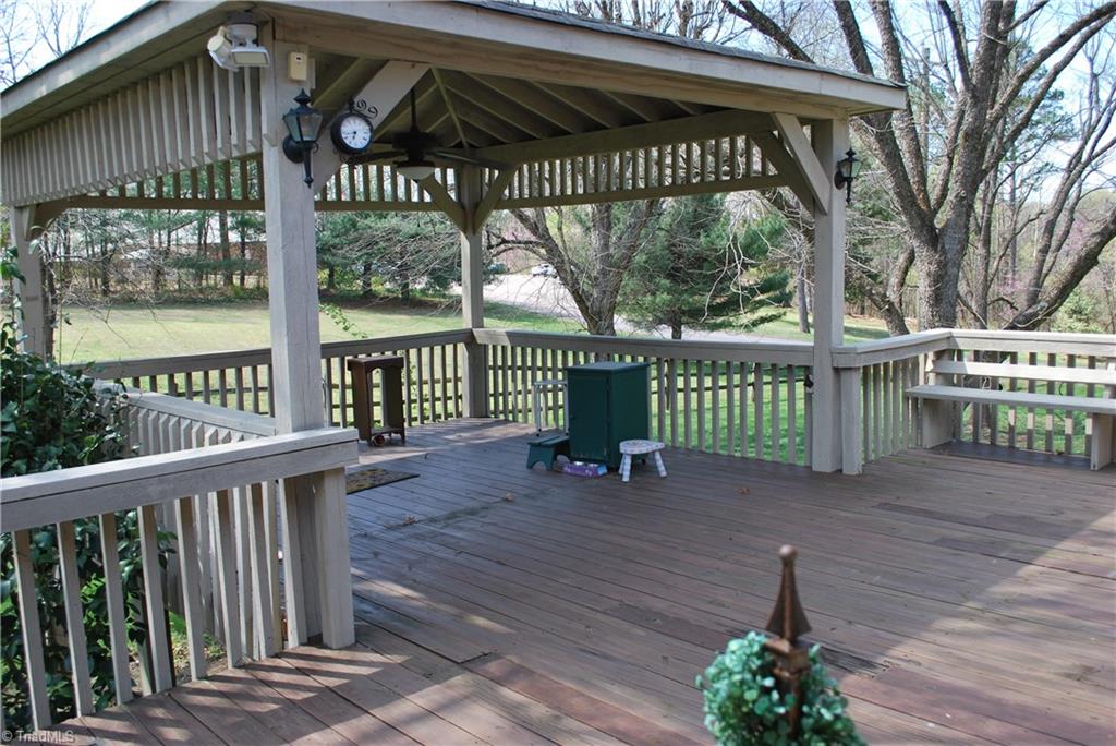 176 Midway Street Cooleemee, NC 27014 - Photo 29 of 43