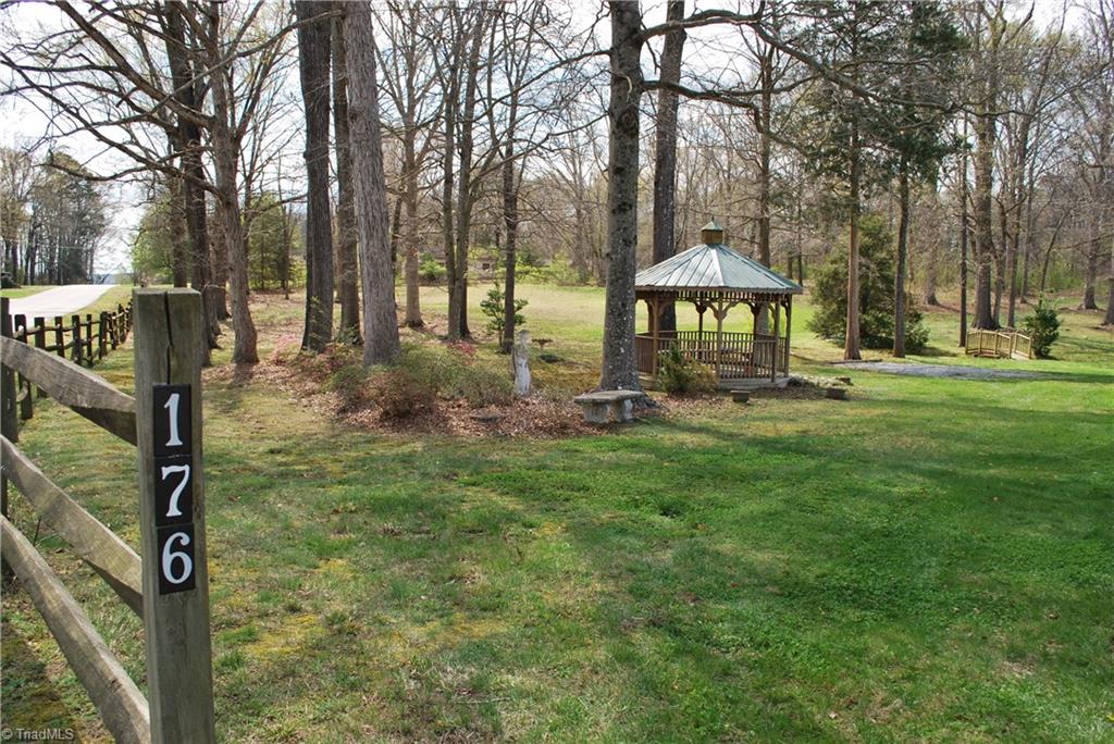 176 Midway Street Cooleemee, NC 27014 - Photo 3 of 43