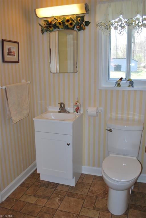 176 Midway Street Cooleemee, NC 27014 - Photo 33 of 43