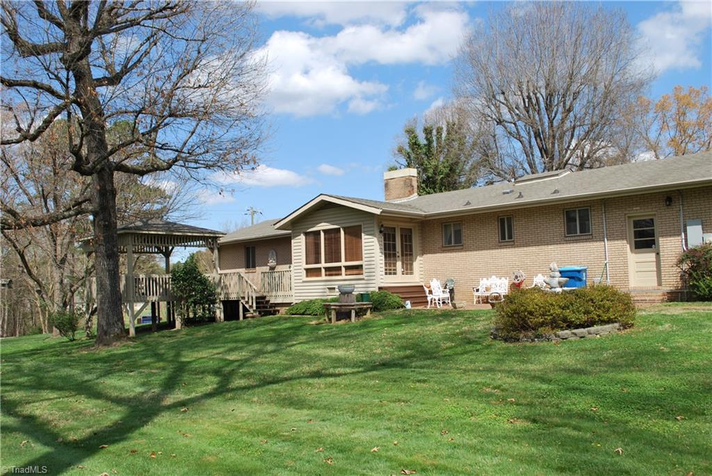 176 Midway Street Cooleemee, NC 27014 - Photo 36 of 43