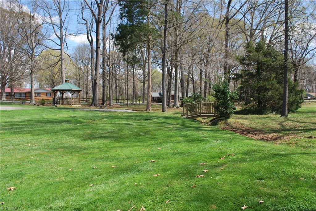 176 Midway Street Cooleemee, NC 27014 - Photo 37 of 43