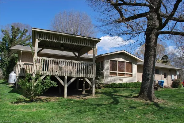 $329,900 | 176 Midway Street, Cooleemee, NC 27014