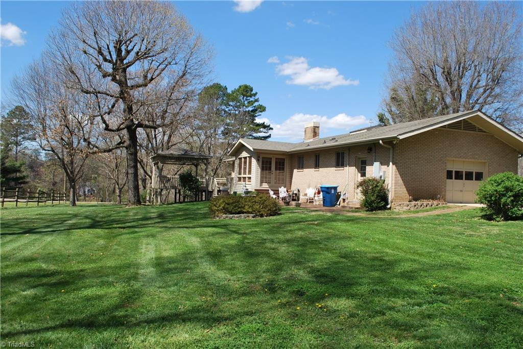 176 Midway Street Cooleemee, NC 27014 - Photo 41 of 43