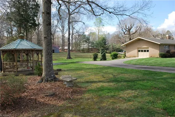 $329,900 | 176 Midway Street, Cooleemee, NC 27014