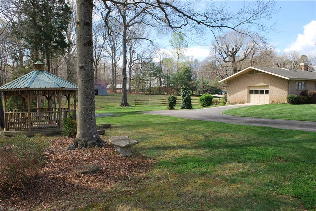 176 Midway Street Cooleemee, NC 27014 - Photo 5 of 43