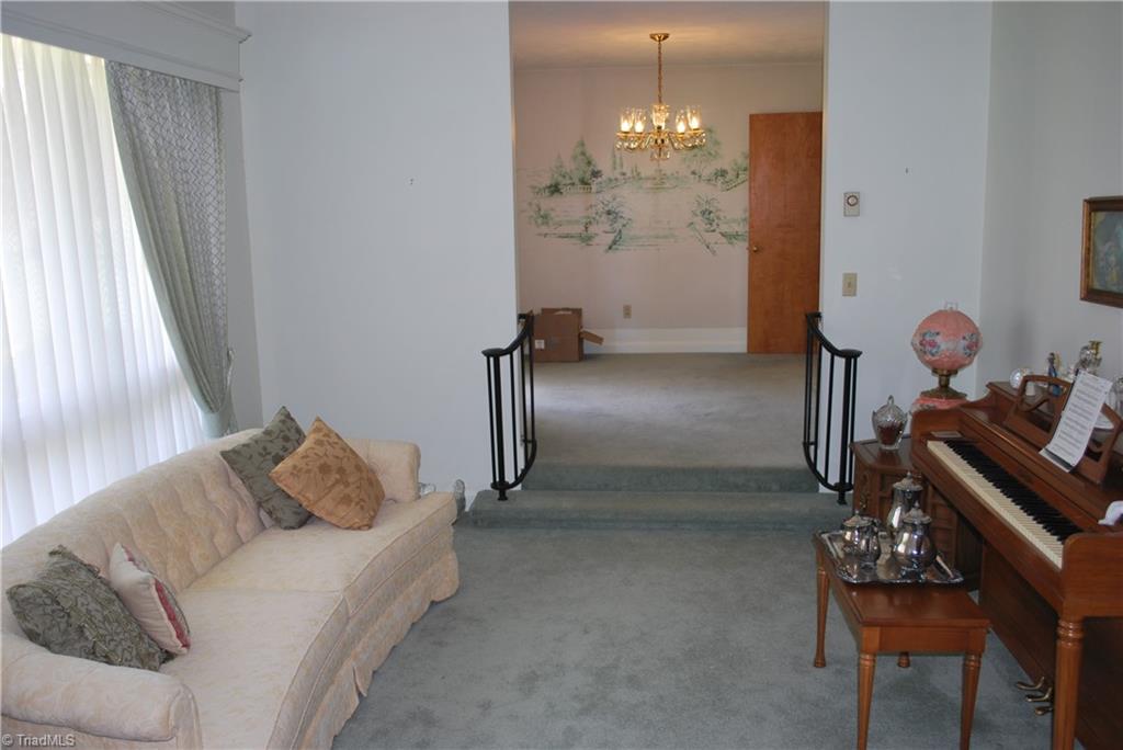 176 Midway Street Cooleemee, NC 27014 - Photo 8 of 43