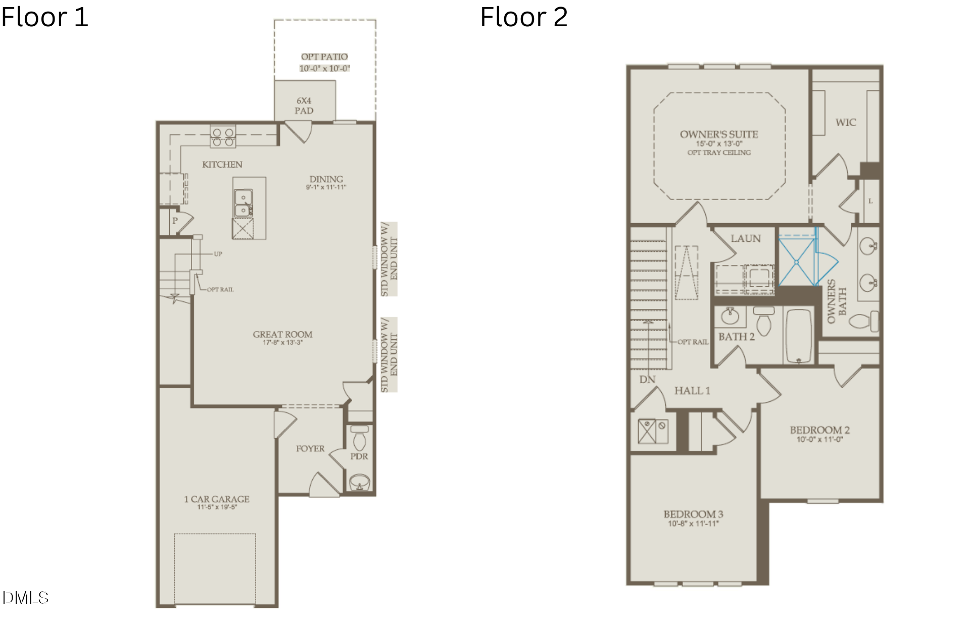 5008 Reader Way Durham, NC 27703 - Photo 32 of 32