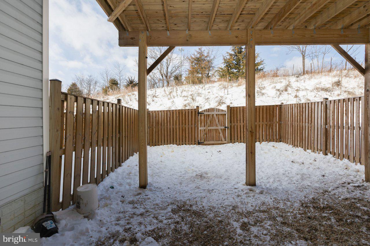 47 Landis Court Falling Waters, WV 25419 - Photo 17 of 18