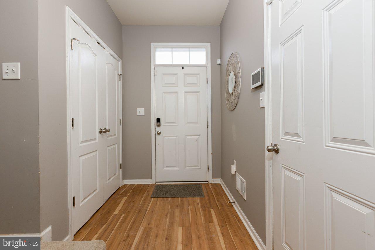 47 Landis Court Falling Waters, WV 25419 - Photo 5 of 35 a view of a bathroom with wooden floor
