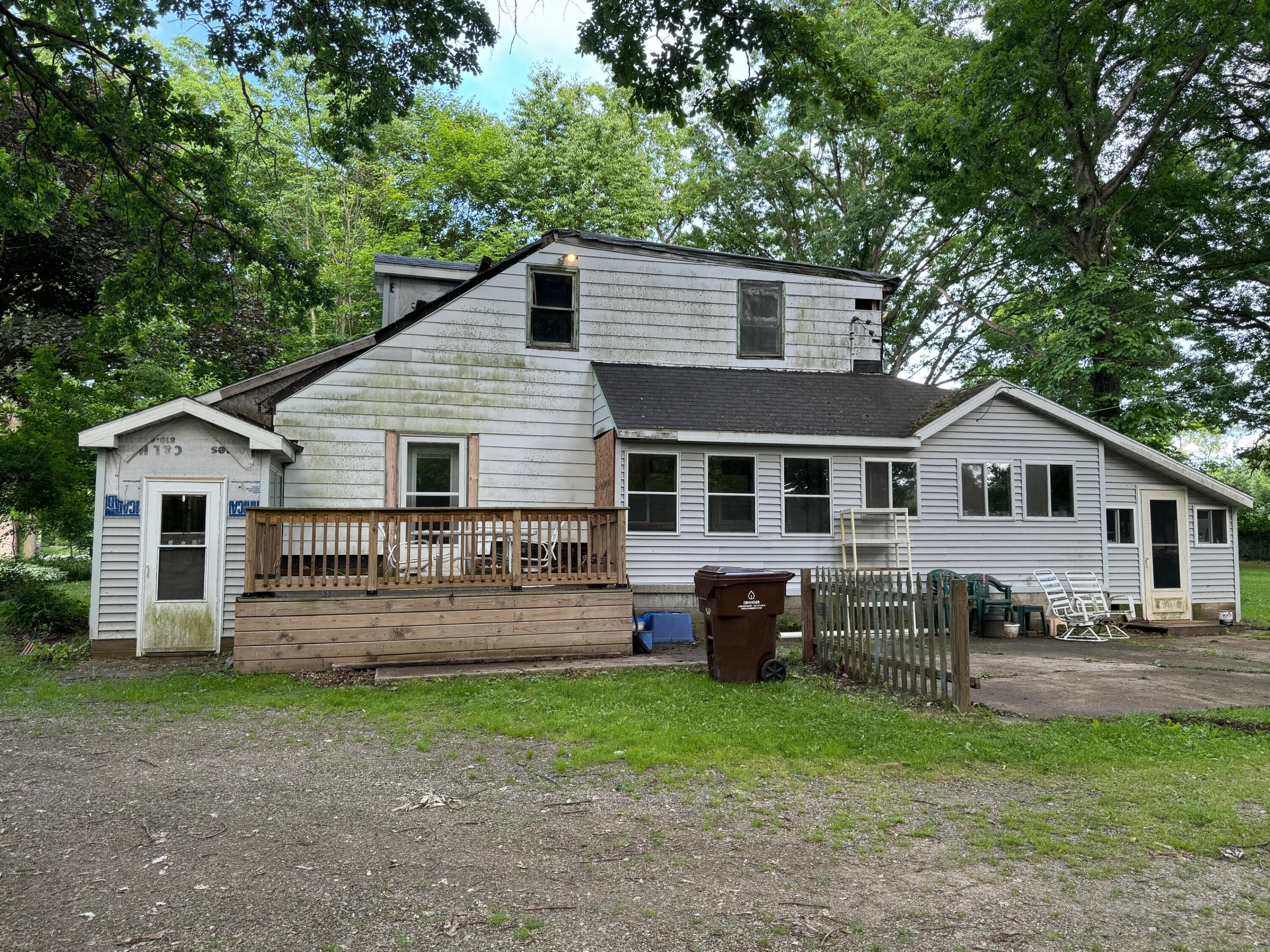 4629 Elliott Road Mason, MI 48854 - Photo 2 of 11 IMG_9796