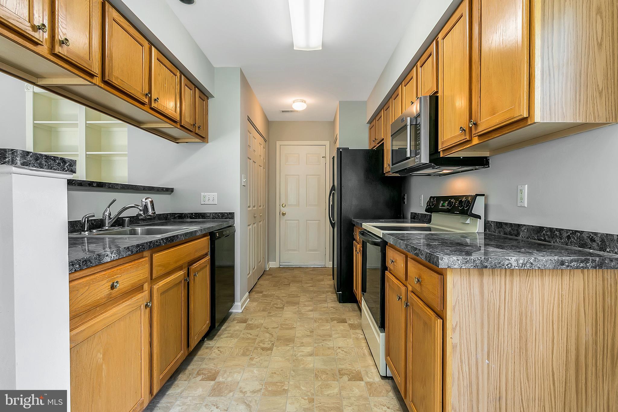 2804 Duncan Road Wilmington, DE 19808 - Photo 13 of 29 Kitchen