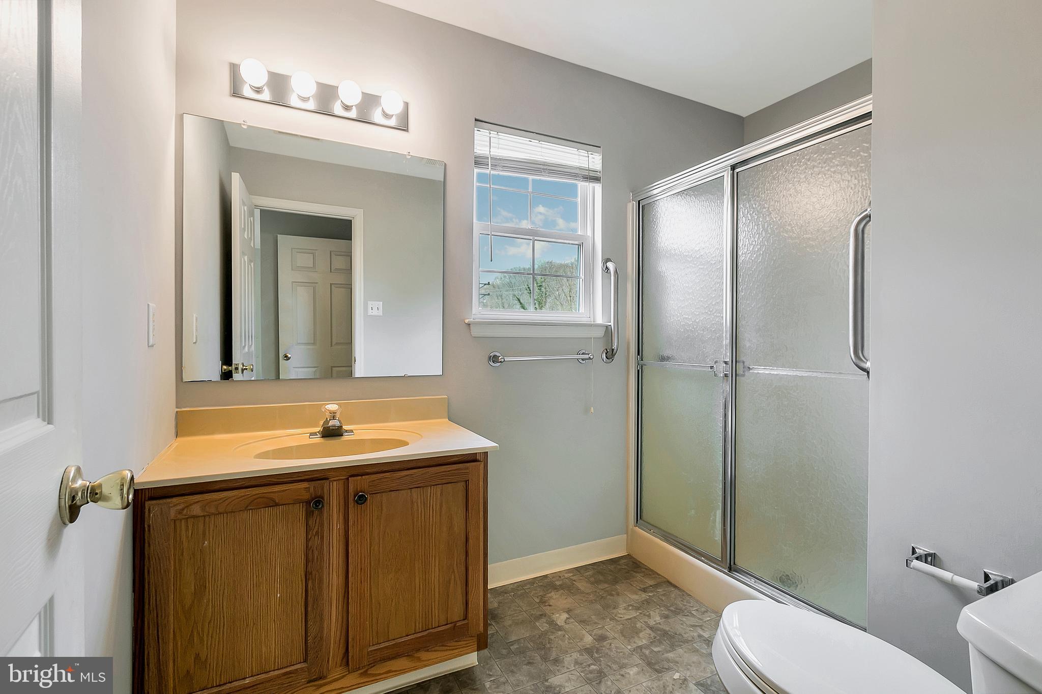 2804 Duncan Road Wilmington, DE 19808 - Photo 22 of 29 Master Bath