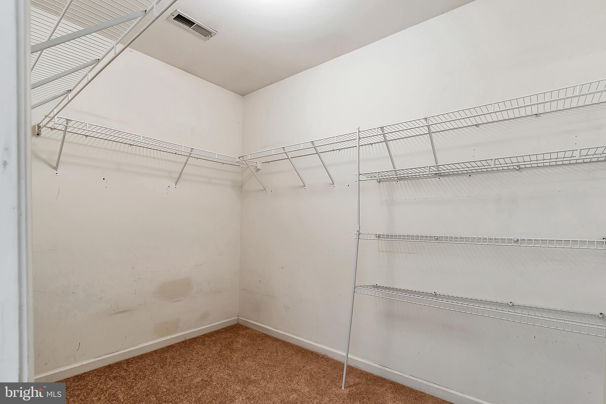 2804 Duncan Road Wilmington, DE 19808 - Photo 25 of 29 Walk-in Closet