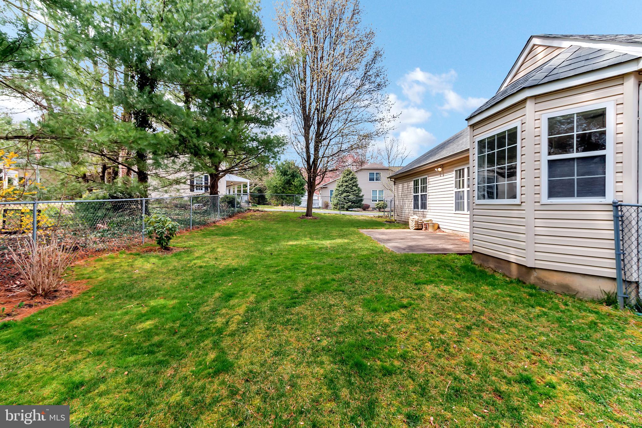 2804 Duncan Road Wilmington, DE 19808 - Photo 26 of 29 Exterior Back