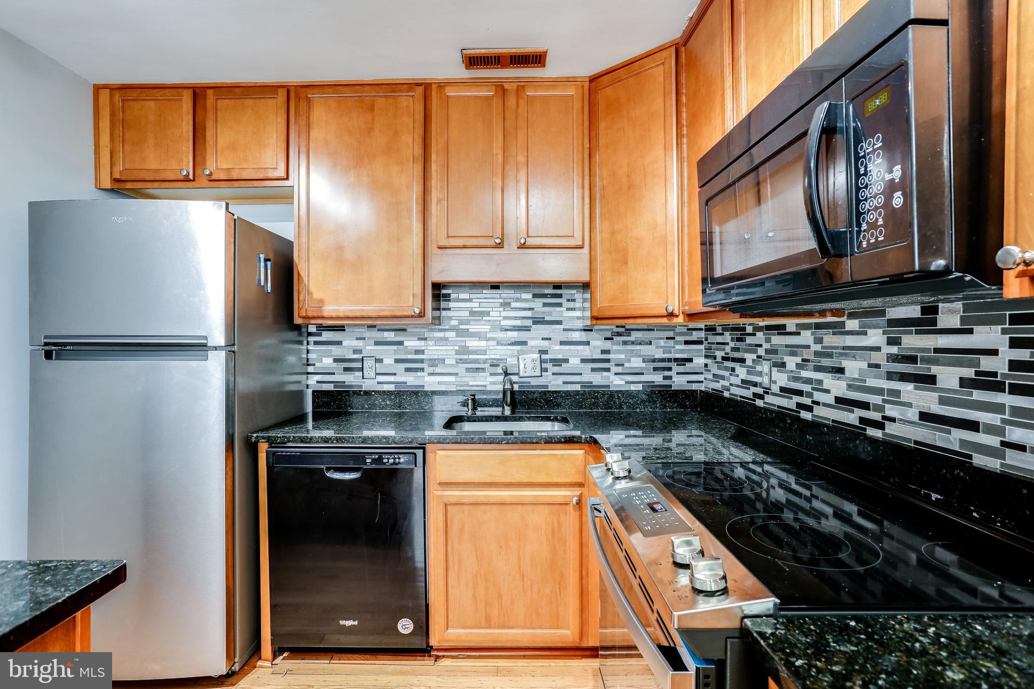 5534 Vantage Point Road Columbia, MD 21044 - Photo 3 of 22 Kitchen