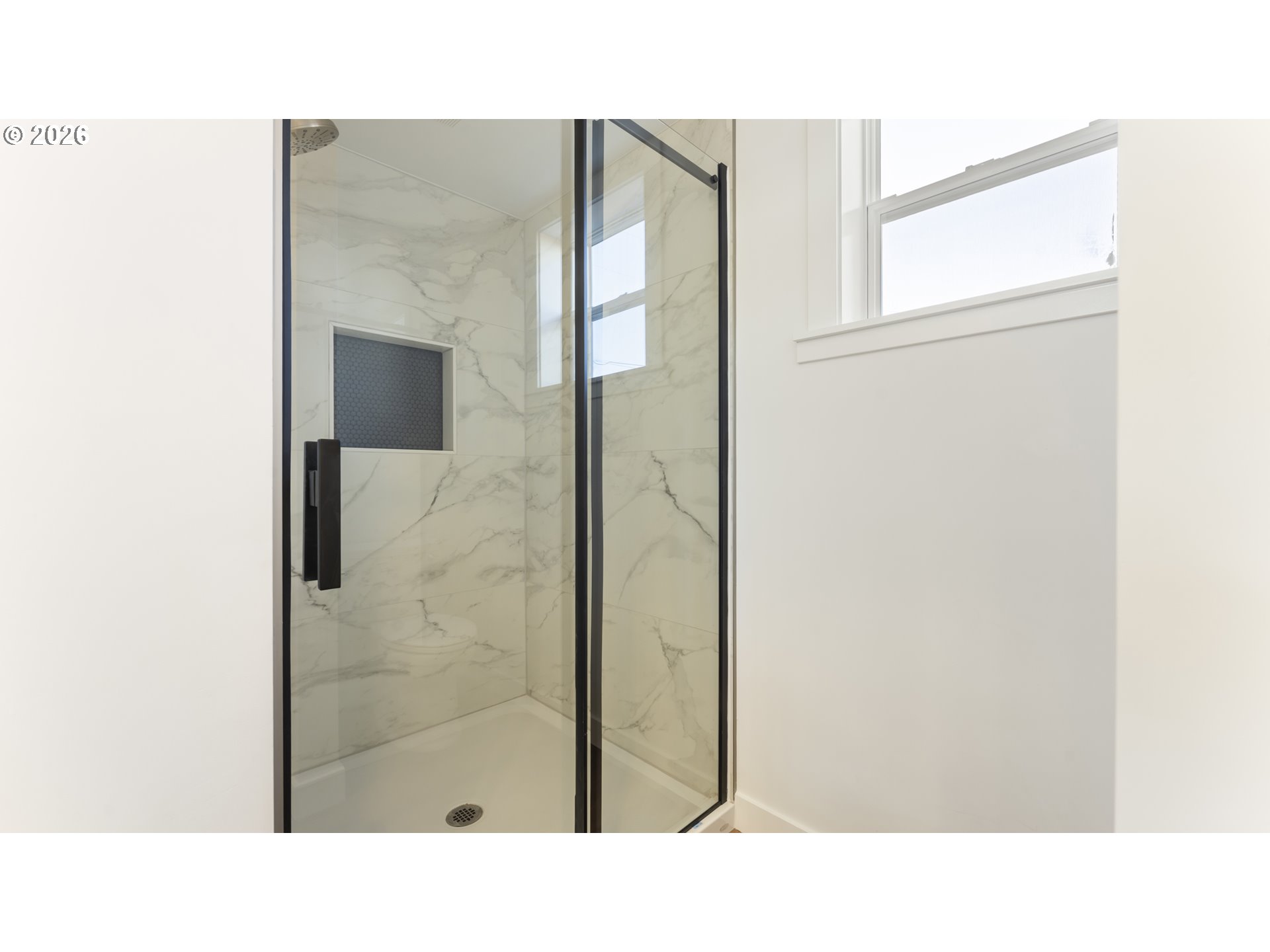 141 Northeast D Street Willamina, OR 97396 - Photo 20 of 43 a bathroom with a sink and a mirror