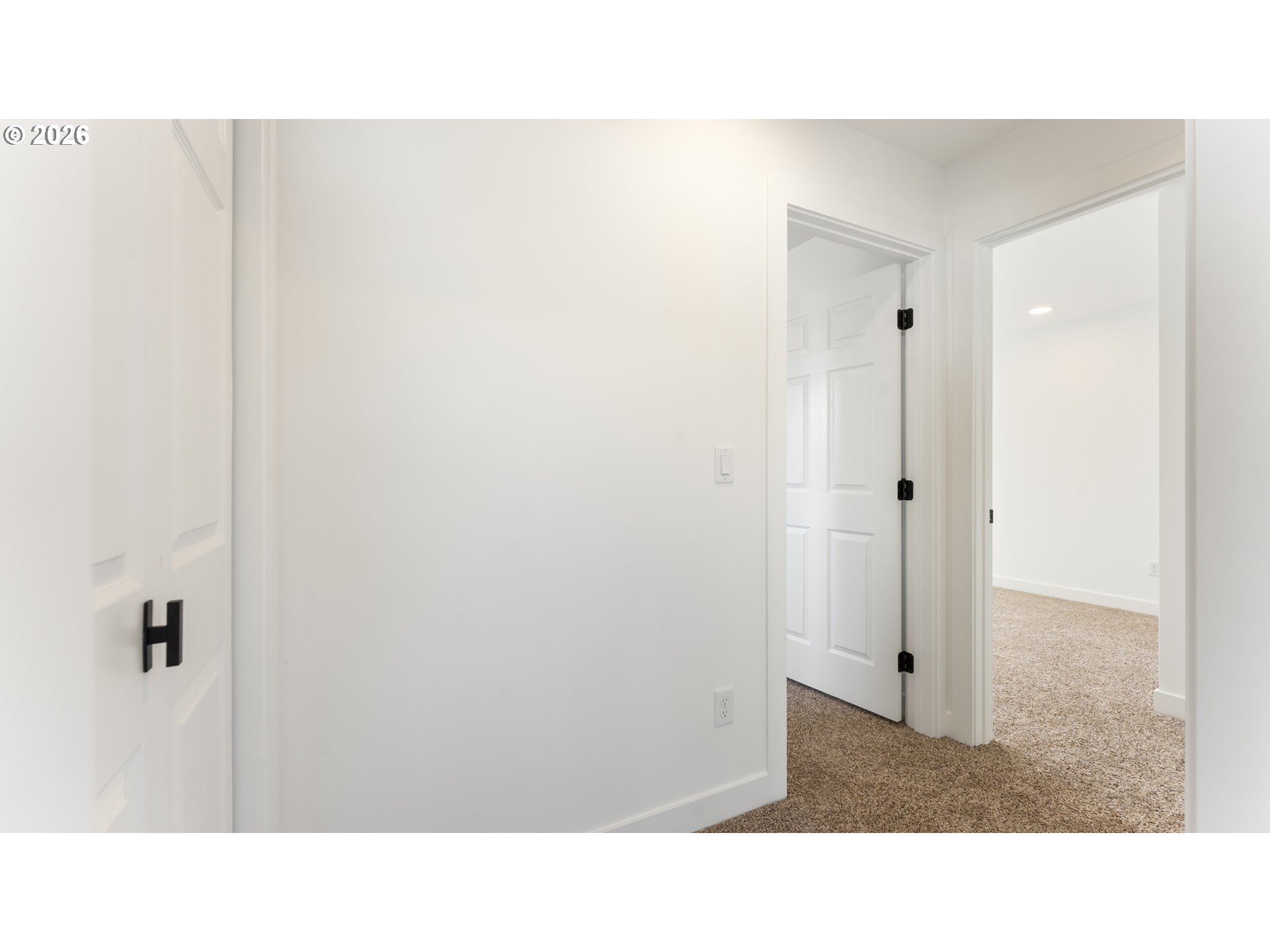 141 Northeast D Street Willamina, OR 97396 - Photo 26 of 43 a bathroom with a sink