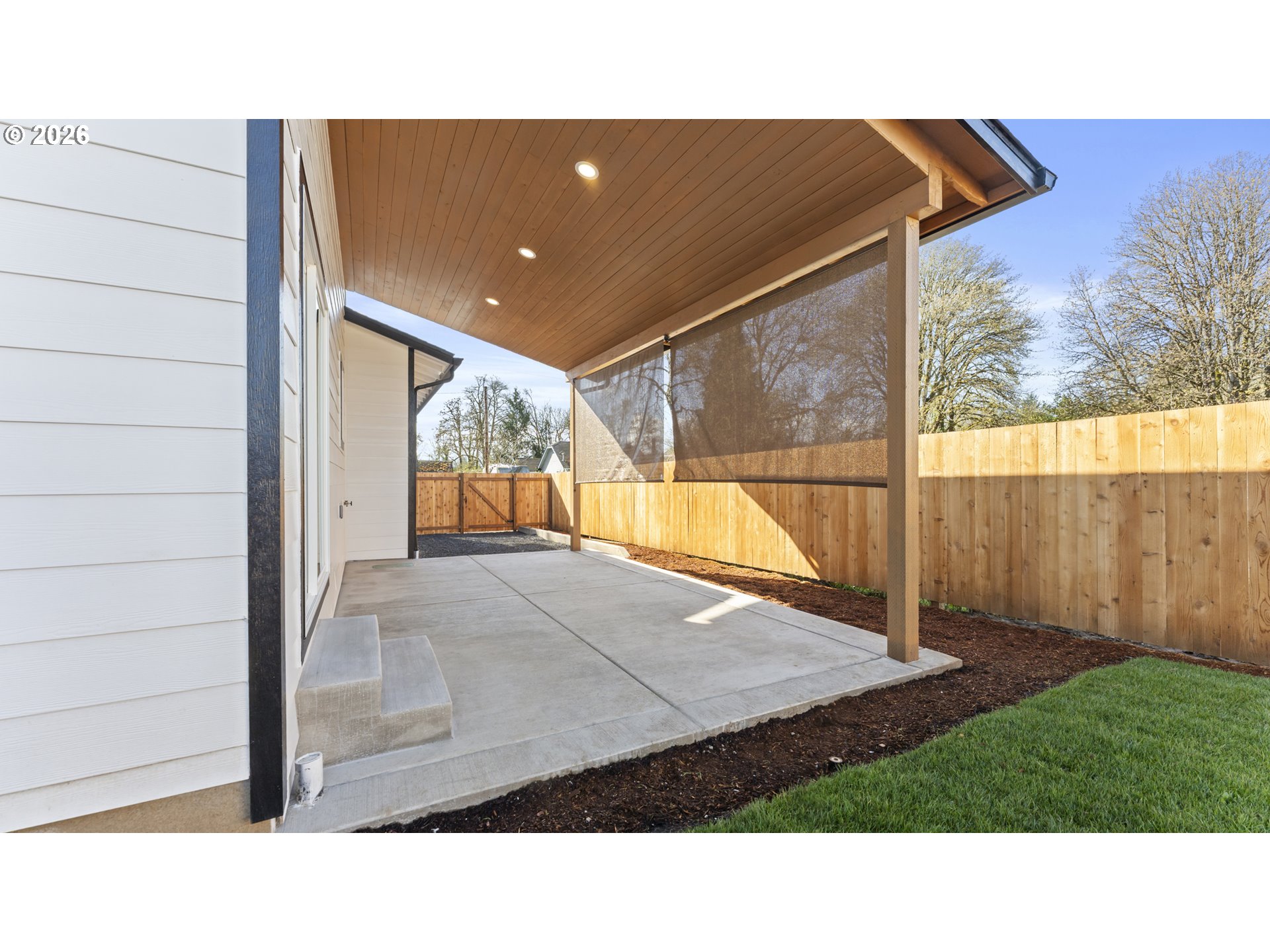 141 Northeast D Street Willamina, OR 97396 - Photo 33 of 43