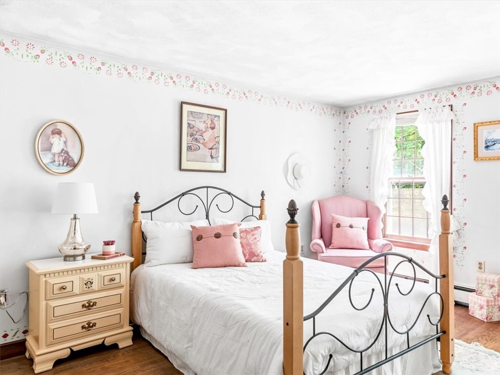 165 Stone Dam Road Glocester, RI 02857 - Photo 26 of 36 Gallery Image 26