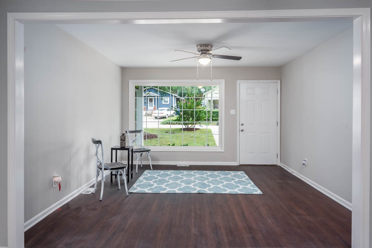 1212 Boyer Street Raleigh, NC 27610 - Photo 7 of 20 Photo 7