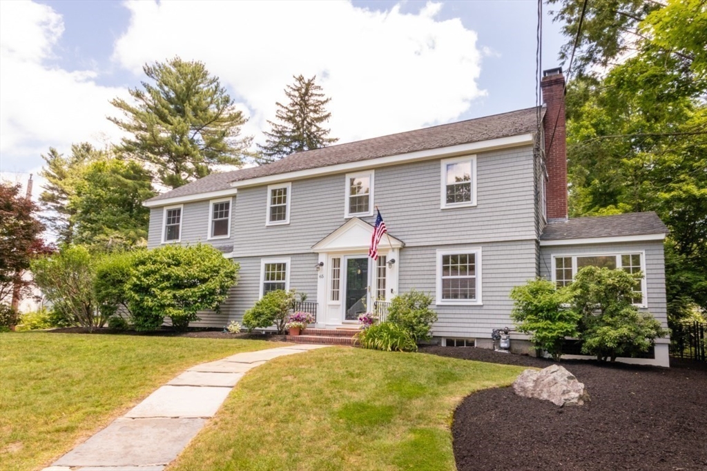 65 Blake Road Lexington, MA 02420 - Photo 2 of 42 Gallery Image 2