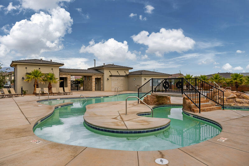 2690 Rain Tree Street St. George, UT 84790 - Photo 38 of 40 Lux_Ext_010