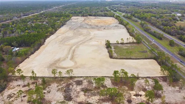 $199,000 | 0 Centralia (lot 6) Road, Brooksville, FL 34614
