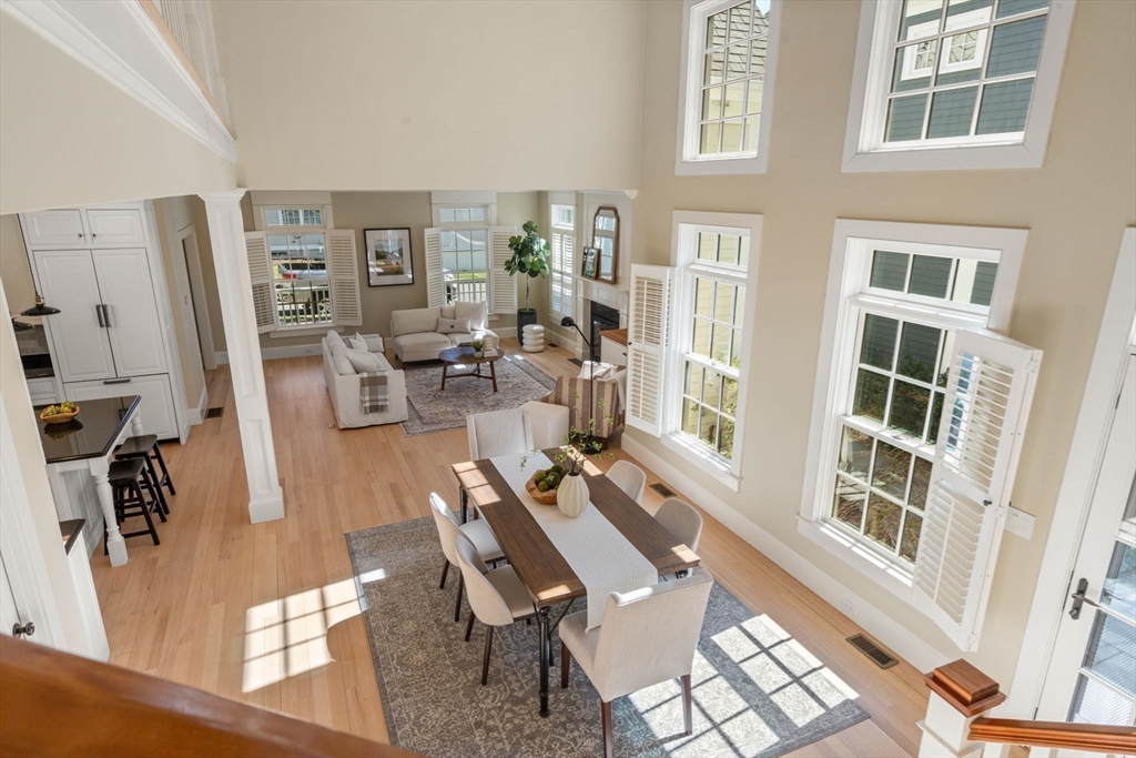 4 Maple Street, Unit 4 Medfield, MA 02052 - Photo 15 of 35