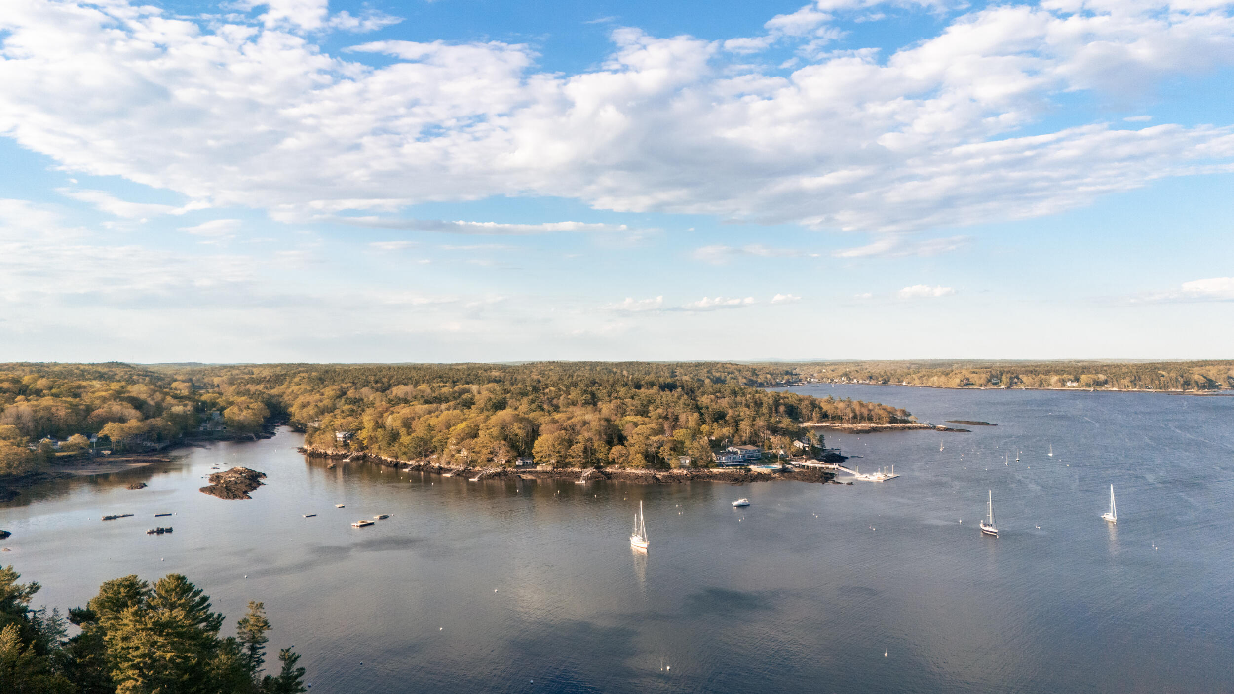 24 Nahanada Road Boothbay Harbor, ME 04538 - Photo 4 of 41 24 Nanhanada (smaller)-15