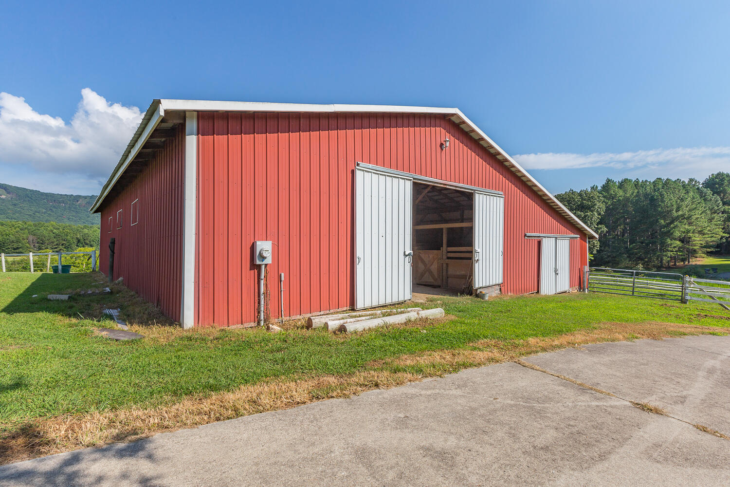 4271 Harrisburg Road Summerville, GA 30747 - Photo 36 of 69 4271 Harrisburg Road HD -14