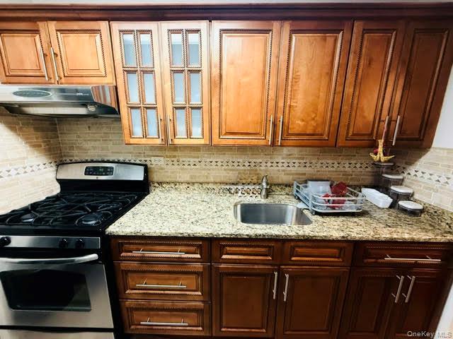 4140 Union Street, Unit 6S Queens, NY 11355 - Photo 4 of 15