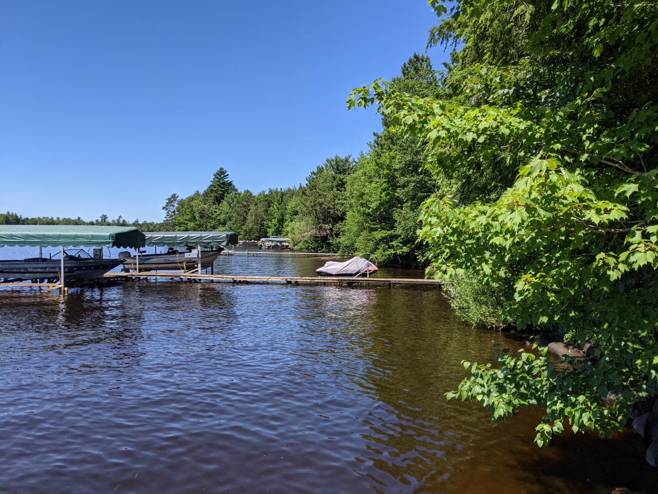 6335 East Big Lake Loop Road Three Lakes, WI 54562 - Photo 25 of 30 Gallery Image 25