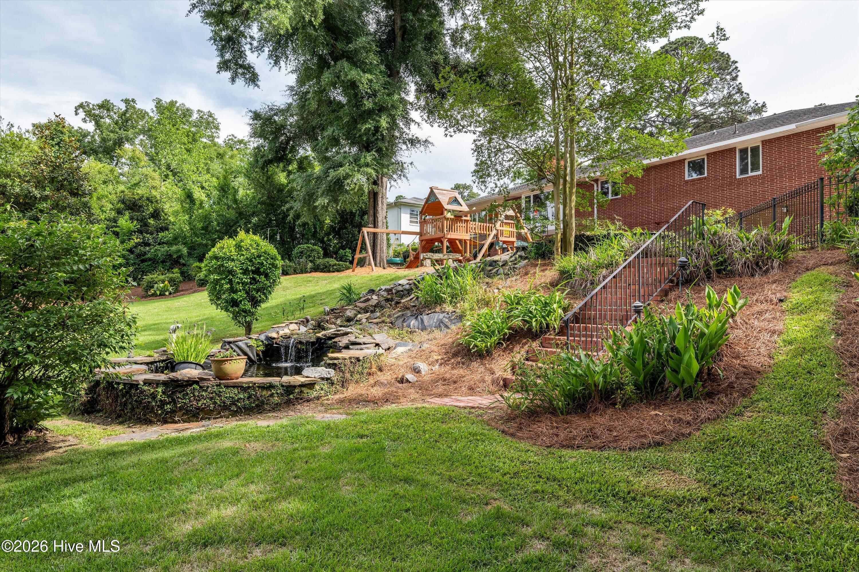 2223 Glendale Road Augusta, GA 30904 - Photo 73 of 76 85-P2166448