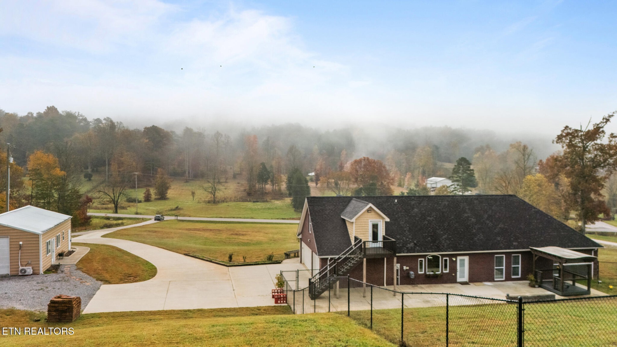 5728 Hickory Valley Road Heiskell, TN 37754 - Photo 53 of 57 Gallery Image 53